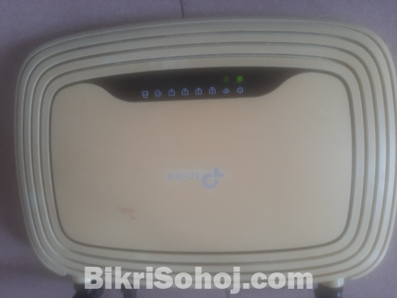 Tp link router